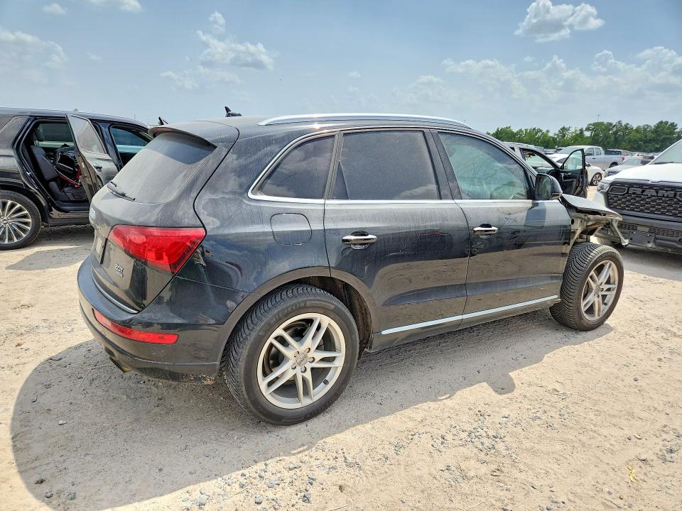 Aukcja sprzedaży 2016 Audi Q5, vin: WA1L2AFP3GA043943, numer aukcji: 63715246