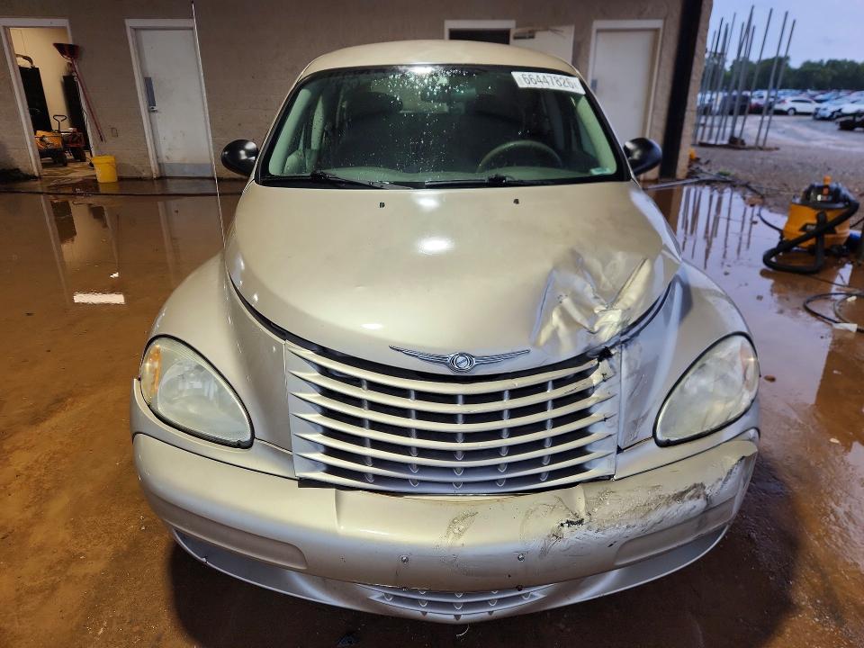 Aukcja sprzedaży 2005 Chrysler Pt Cruiser, vin: 3C4FY58B75T551865, numer aukcji: 66447826