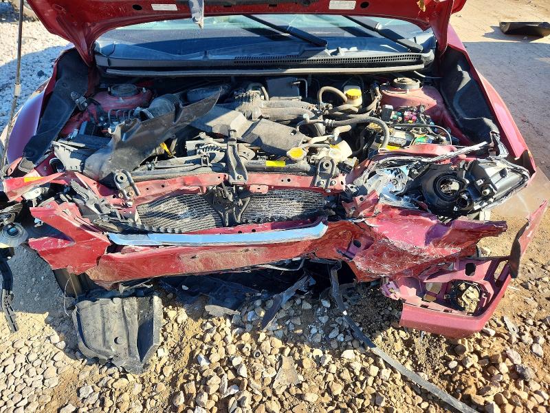 66587396 :رقم المزاد ، JF1GPAY62G8210626 vin ، 2016 Subaru Impreza مزاد بيع
