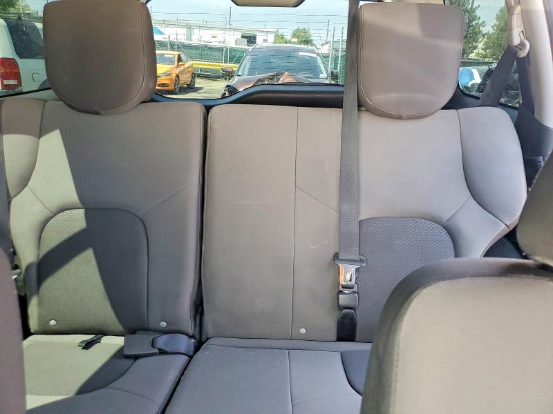 Продаж на аукціоні авто 2014 Nissan Xterra, vin: 5N1AN0NW3EN808898, номер лоту: 64411736