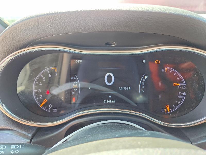 Продаж на аукціоні авто 2015 Jeep Grand Cherokee, vin: 1C4RJFBG1FC949923, номер лоту: 62985046