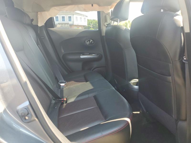 Aukcja sprzedaży 2014 Nissan Juke, vin: JN8AF5MV2ET360385, numer aukcji: 66161886