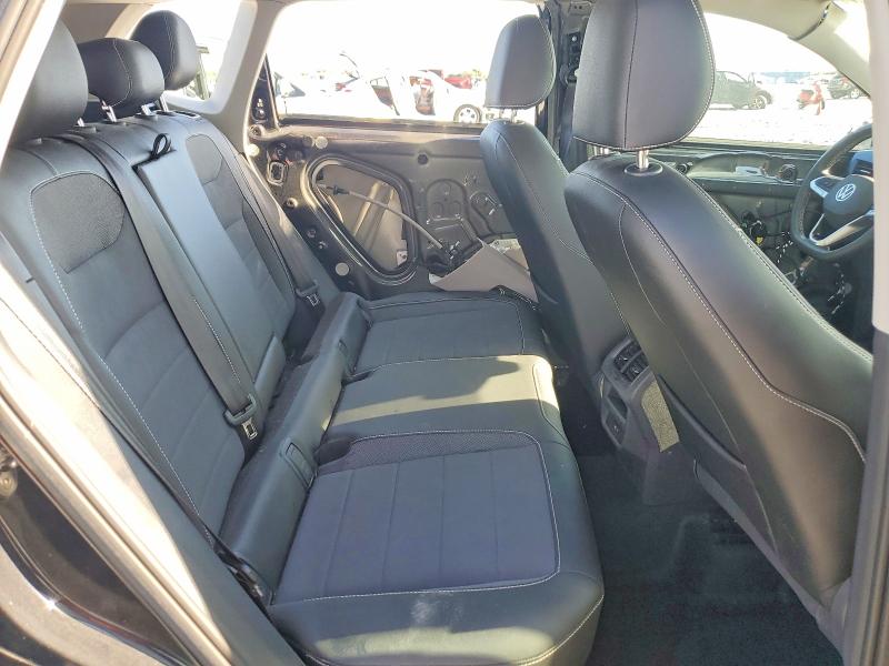 Продажа на аукционе авто 2023 Volkswagen Taos, vin: 3VVEX7B22PM314489, номер лота: 66376336