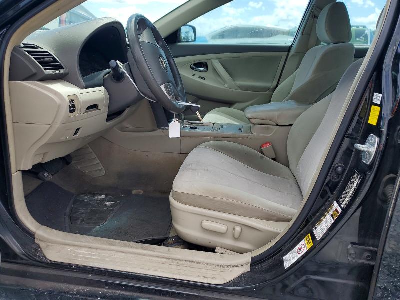 63798806 :رقم المزاد ، 4T1BF3EK8BU176577 vin ، 2011 Toyota Camry مزاد بيع