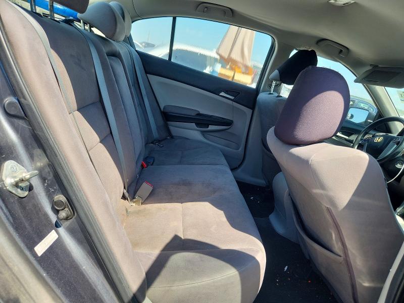Aukcja sprzedaży 2012 Honda Accord, vin: 1HGCP2F32CA134062, numer aukcji: 65358916