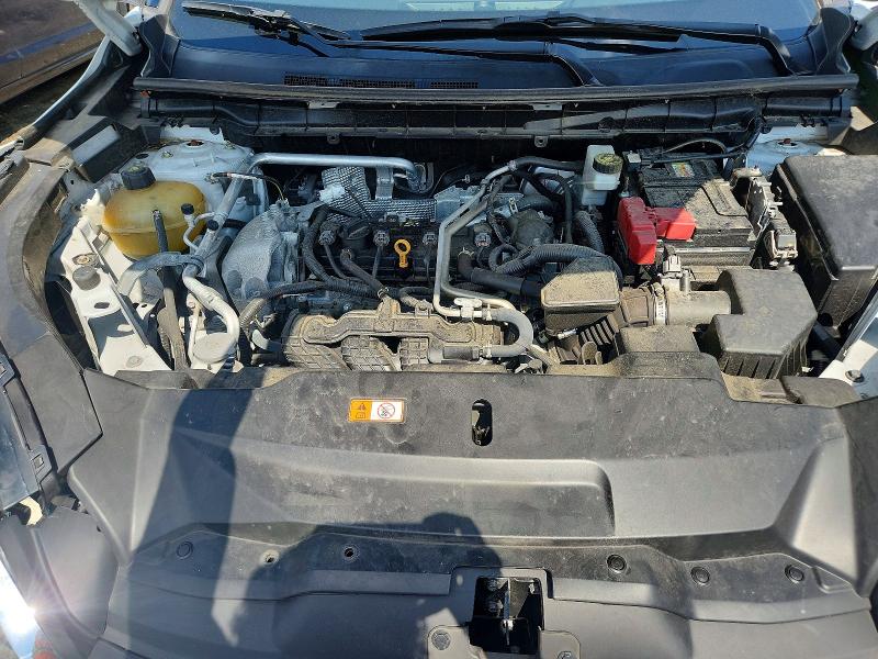 Продажа на аукционе авто 2022 Mitsubishi Outlander, vin: JA4J4VA80NZ060819, номер лота: 63915536