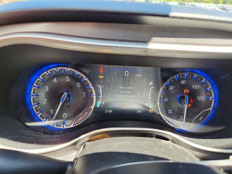 Aukcja sprzedaży 2022 Chrysler Pacifica, vin: 2C4RC1BG2NR122211, numer aukcji: 65809566