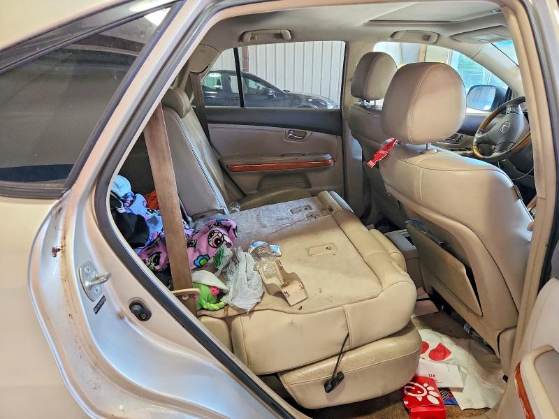 Aukcja sprzedaży 2004 Lexus Rx, vin: 2T2HA31U04C012045, numer aukcji: 66205826