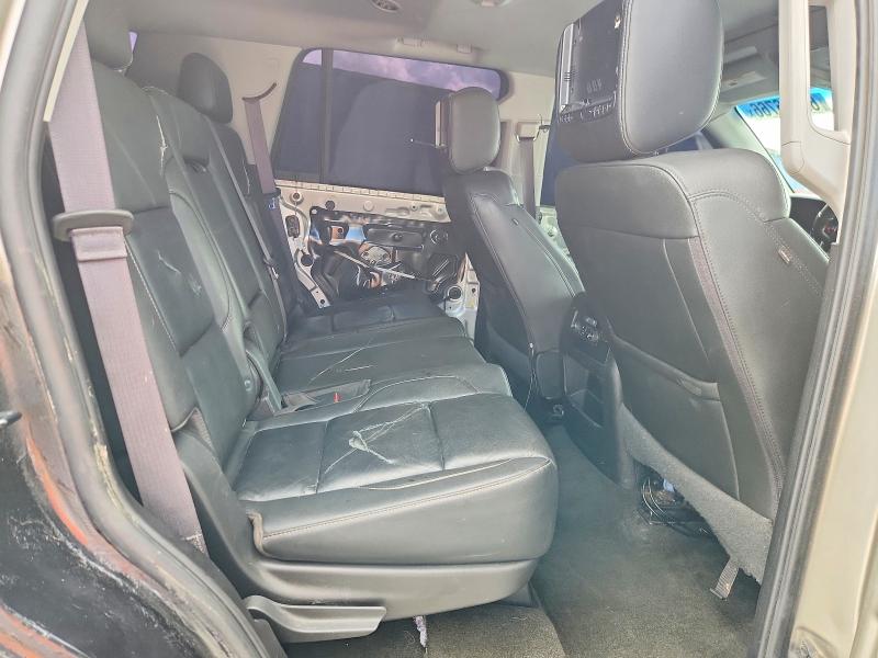 Продажа на аукционе авто 2017 Chevrolet Tahoe, vin: 1GNSKBKC5HR183867, номер лота: 63926766