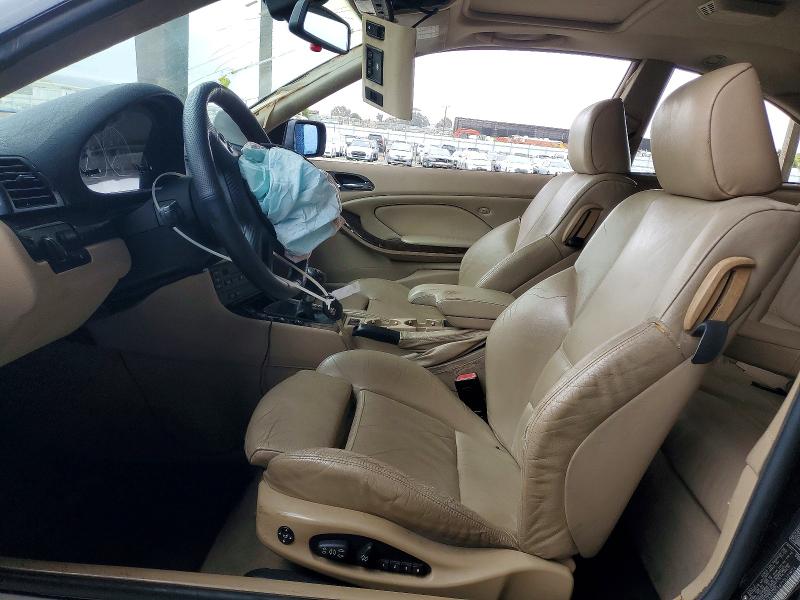 Продажа на аукционе авто 2001 Bmw 330, vin: WBABN53471JU21924, номер лота: 65494636