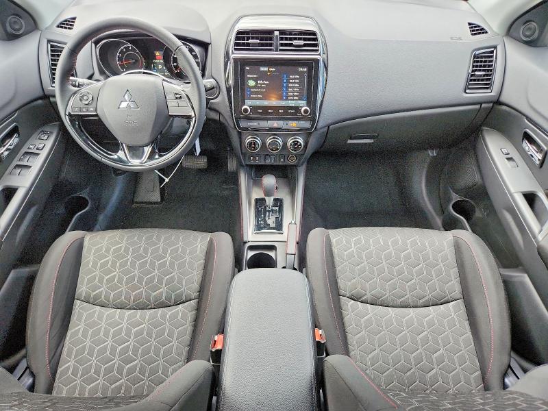 Продажа на аукционе авто 2026 Mitsubishi Outlander Sport, vin: JA4ARUAU0TU013583, номер лота: 64061496