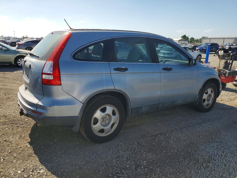 Aukcja sprzedaży 2011 Honda Cr-v, vin: 5J6RE3H31BL030550, numer aukcji: 65023946