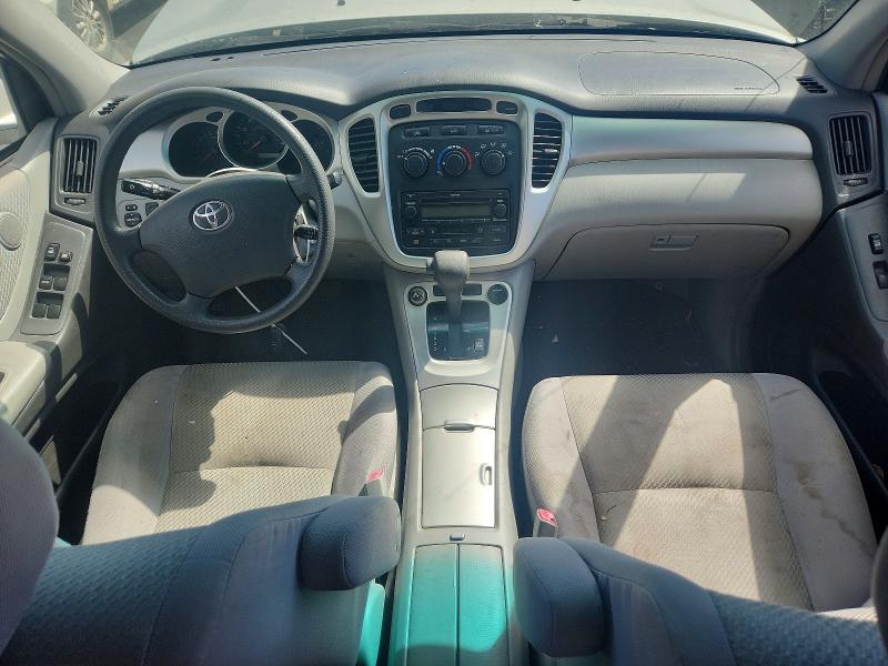 66316086 :رقم المزاد ، JTEEP21AX70221423 vin ، 2007 Toyota Highlander مزاد بيع