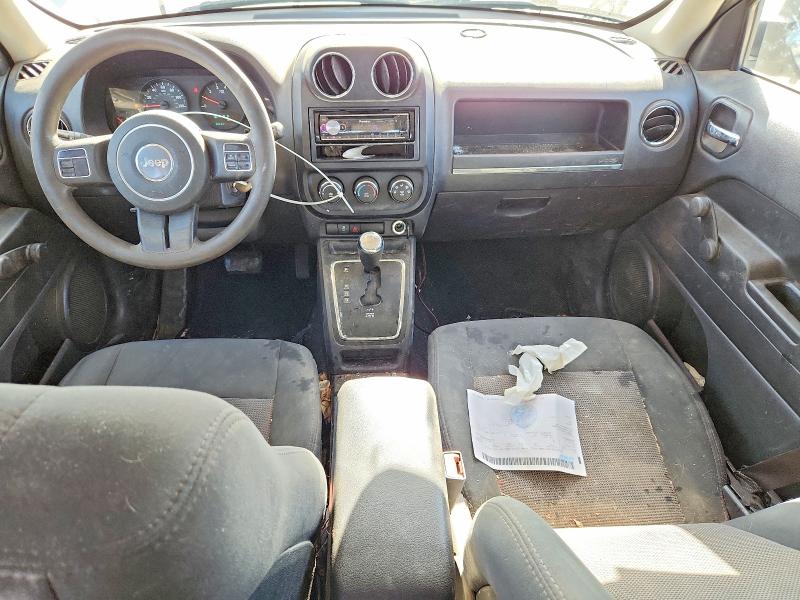 Aukcja sprzedaży 2011 Jeep Patriot, vin: 1J4NT1GA1BD102849, numer aukcji: 66057226