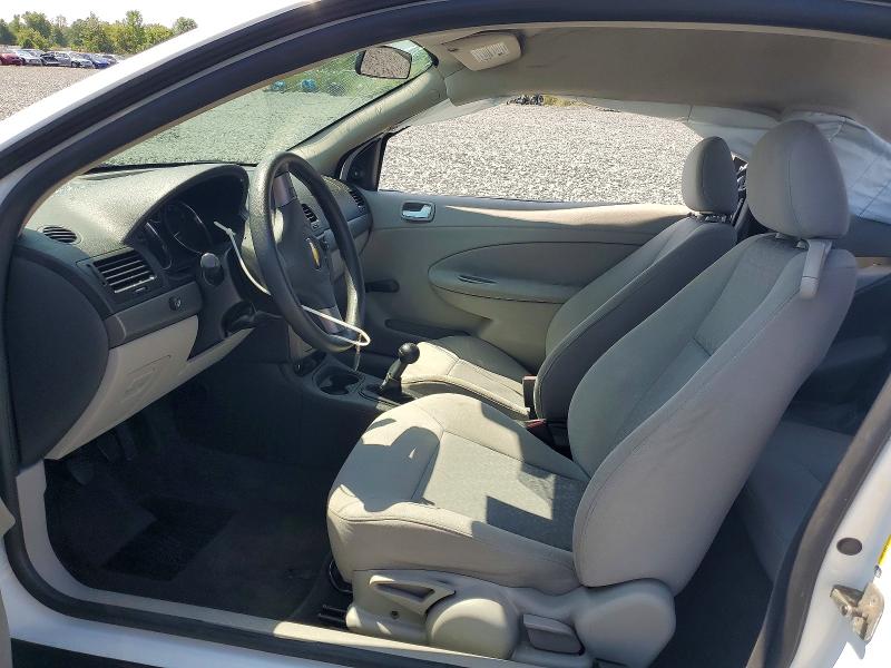 Aukcja sprzedaży 2008 Chevrolet Cobalt, vin: 1G1AK18F187266538, numer aukcji: 65999806