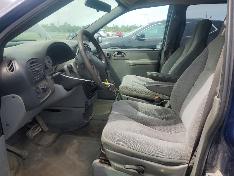 Продажа на аукционе авто 2005 Dodge Caravan, vin: 1D4GP25R65B148858, номер лота: 65716256