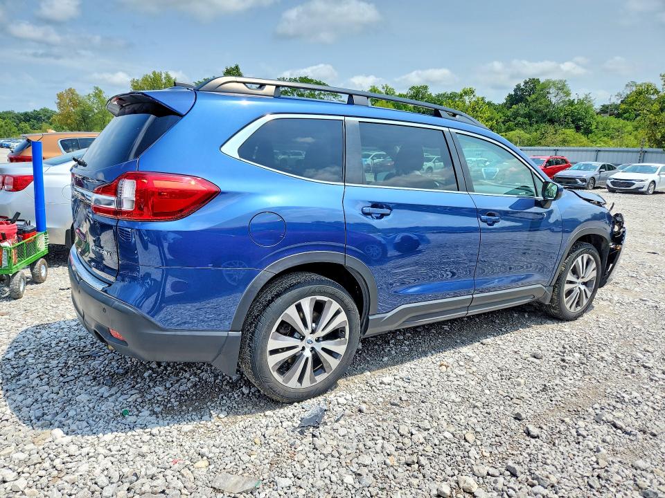 Aukcja sprzedaży 2020 Subaru Ascent, vin: 4S4WMAHD5L3431217, numer aukcji: 64458256
