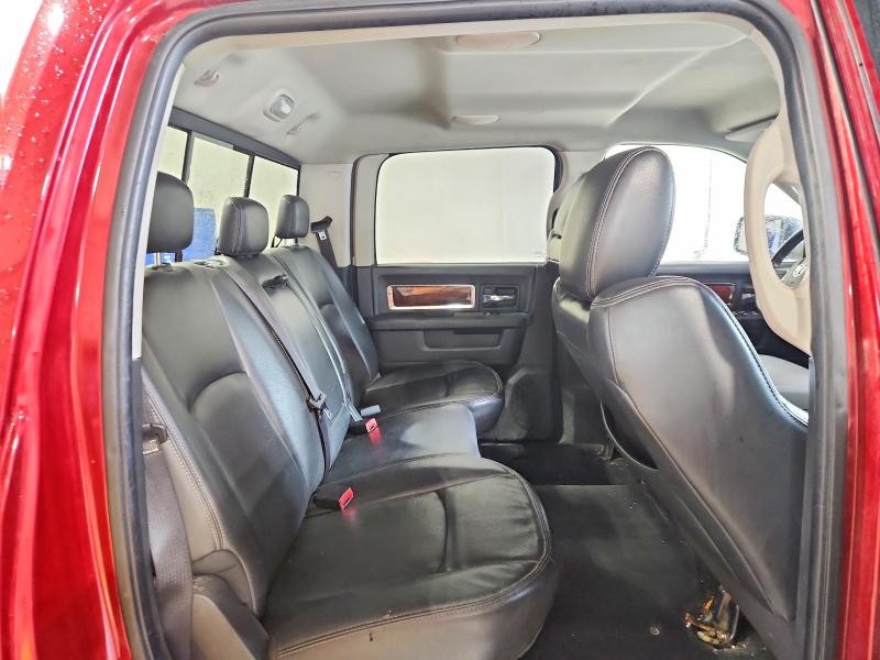 Aukcja sprzedaży 2010 Dodge Ram 1500, vin: 1D7RV1CT5AS255033, numer aukcji: 64132846
