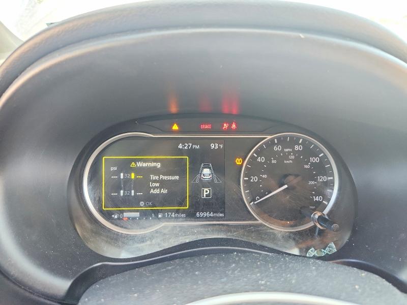 Aukcja sprzedaży 2020 Nissan Kicks, vin: 3N1CP5DV7LL541147, numer aukcji: 65108806