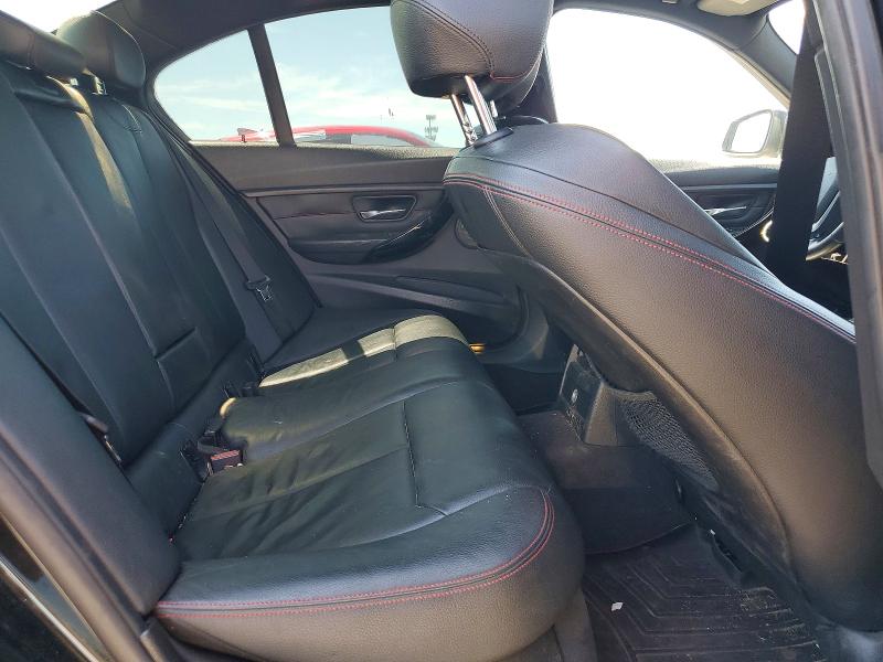 Продажа на аукционе авто 2013 Bmw 335, vin: WBA3A9G52DNP36637, номер лота: 63176226