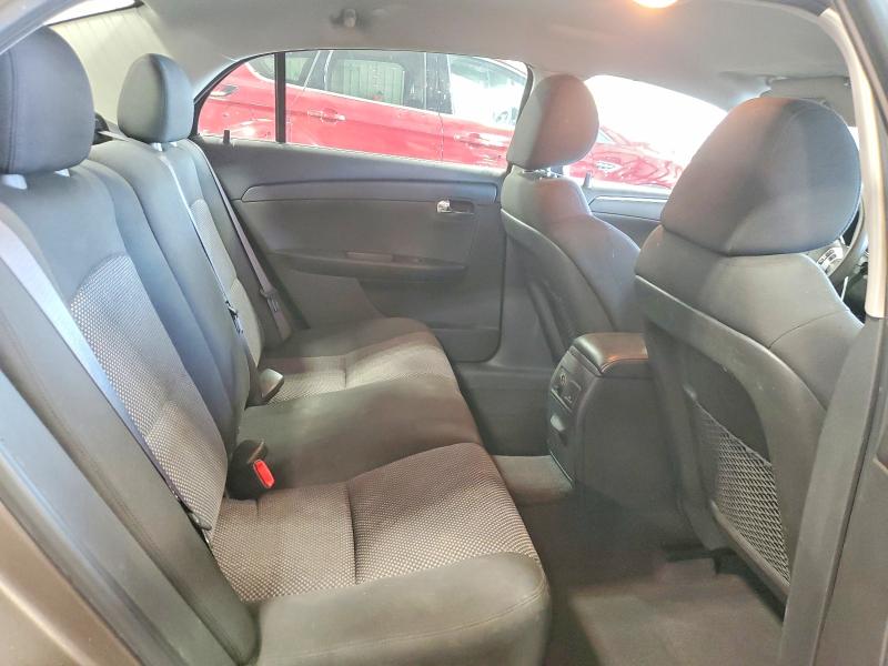 67085596 :رقم المزاد ، 1G1ZC5E1XBF385119 vin ، 2011 Chevrolet Malibu مزاد بيع
