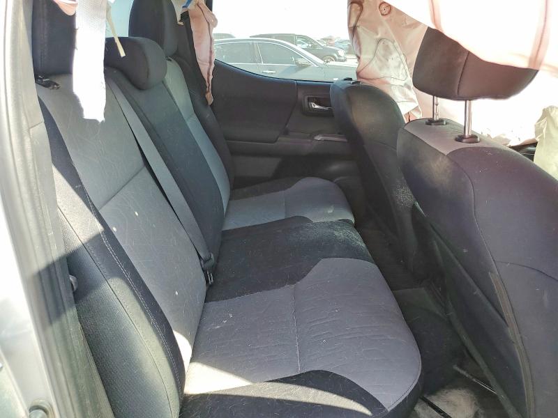 Продажа на аукционе авто 2023 Toyota Tacoma, vin: 3TMAZ5CN3PM212929, номер лота: 63667466