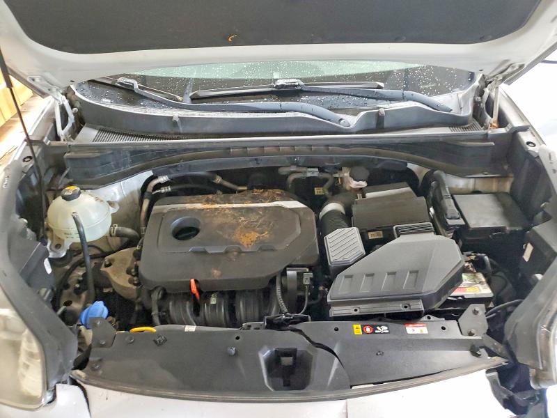 64018796 :رقم المزاد ، KNDPMCAC1K7565512 vin ، 2019 Kia Sportage مزاد بيع