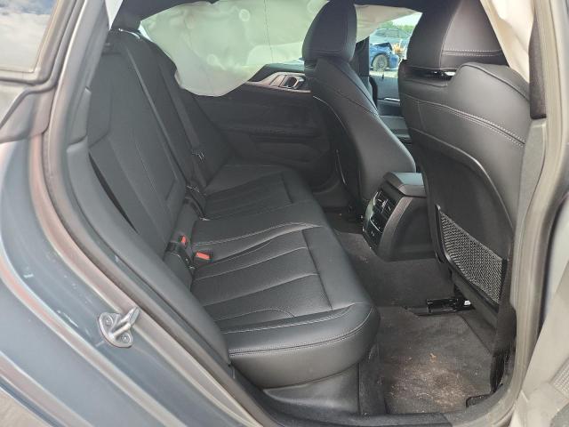 Продаж на аукціоні авто 2024 Bmw I4, vin: WBY43AW09RFT34171, номер лоту: 65573816