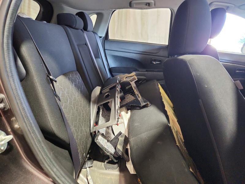 Aukcja sprzedaży 2021 Mitsubishi Outlander Sport, vin: JA4ARUAUXMU006254, numer aukcji: 66368376