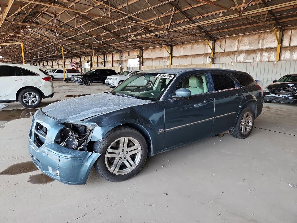 Aukcja sprzedaży 2005 Dodge Magnum, vin: 2D4GV58205H661147, numer aukcji: 64266066