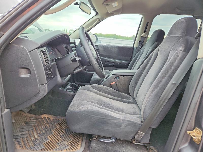 Продаж на аукціоні авто 2004 Dodge Dakota, vin: 1D7HG48N94S719592, номер лоту: 65544786