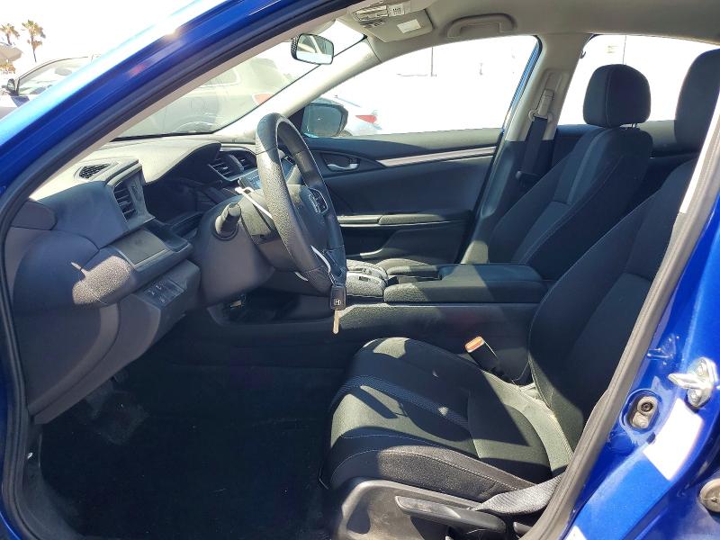 Aukcja sprzedaży 2020 Honda Civic, vin: 2HGFC2F67LH566568, numer aukcji: 63829016