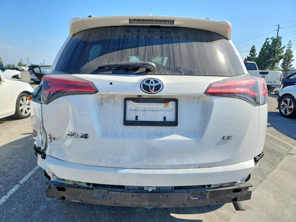 Продаж на аукціоні авто 2018 Toyota Rav4, vin: 2T3ZFREV2JW415106, номер лоту: 63407166