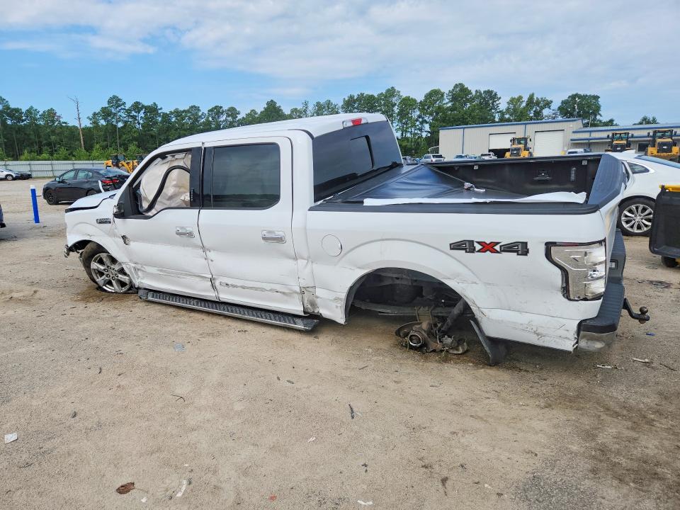 Продажа на аукционе авто 2019 Ford F150, vin: 1FTEW1E5XKKC00812, номер лота: 64492156