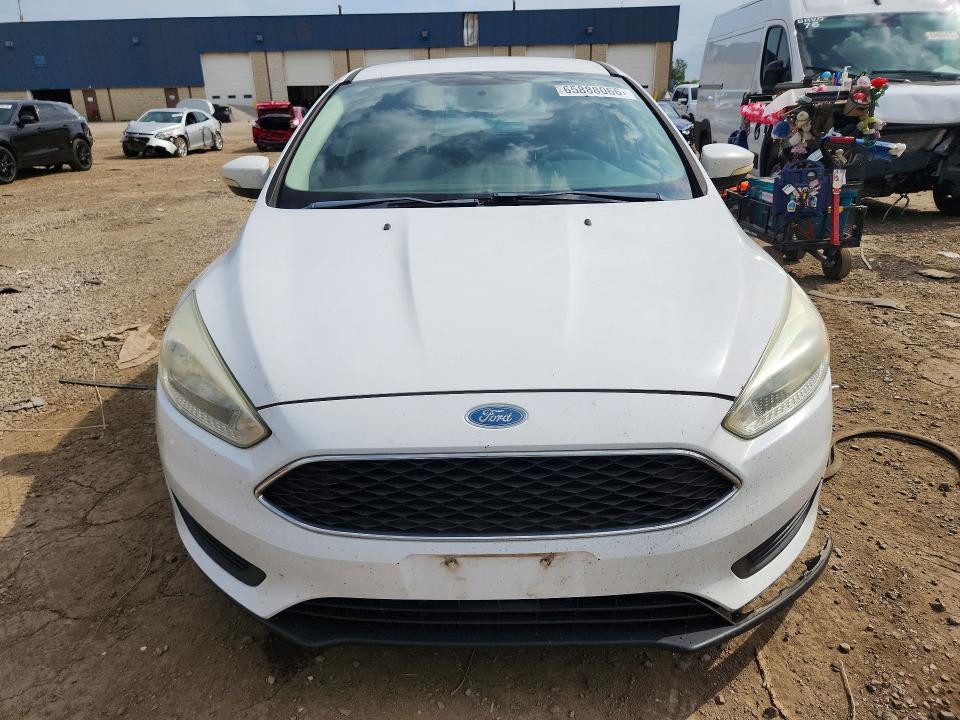Продаж на аукціоні авто 2016 Ford Focus, vin: 1FADP3K28GL269097, номер лоту: 65888066