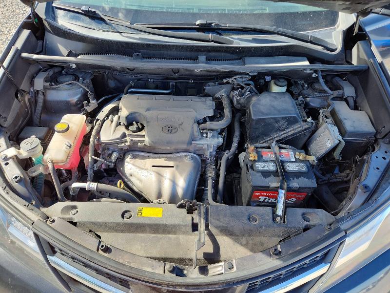 Aukcja sprzedaży 2015 Toyota Rav4, vin: 2T3DFREV3FW325965, numer aukcji: 66061096