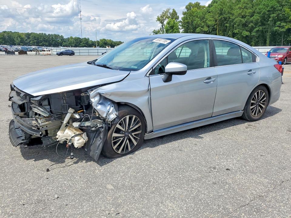 Продажа на аукционе авто 2018 Subaru Legacy, vin: 4S3BNAC63J3026656, номер лота: 66907786