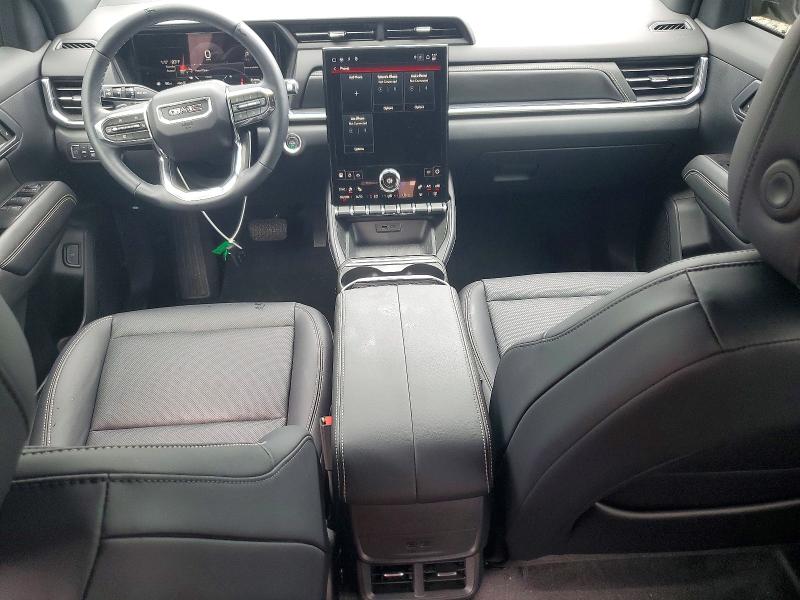 63665896 :رقم المزاد ، 3GKALUEG9SL291018 vin ، 2025 Gmc Terrain مزاد بيع