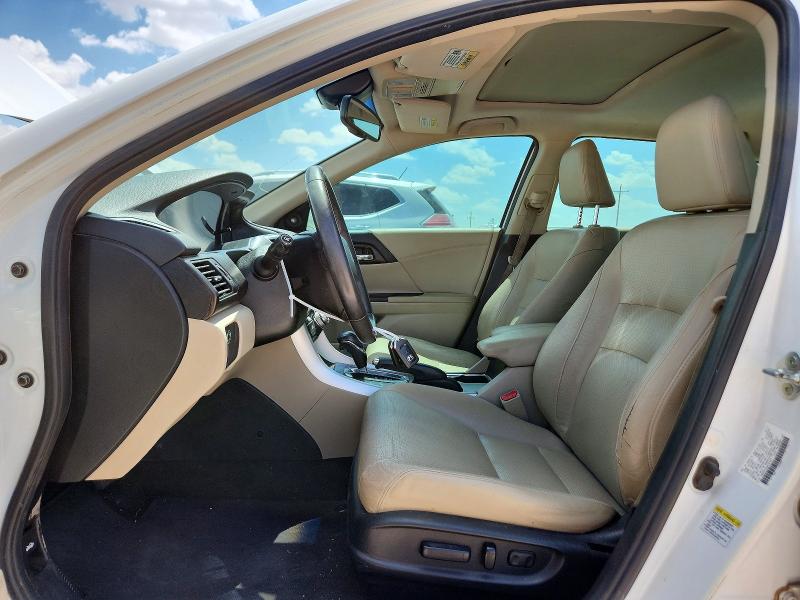 Продаж на аукціоні авто 2013 Honda Accord, vin: 1HGCR2F8XDA161632, номер лоту: 65955196