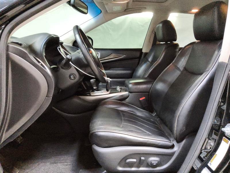 Aukcja sprzedaży 2015 Infiniti Qx60, vin: 5N1AL0MM2FC534273, numer aukcji: 64795476
