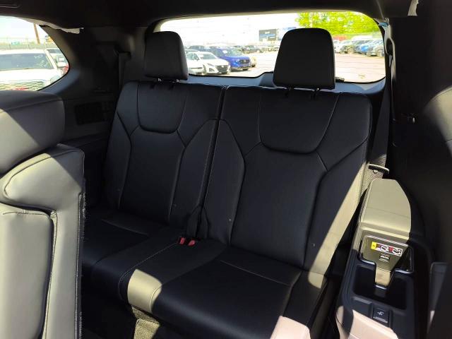 Продаж на аукціоні авто 2026 Lexus Tx 350, vin: 5TDAAAB66TS054199, номер лоту: 64273826