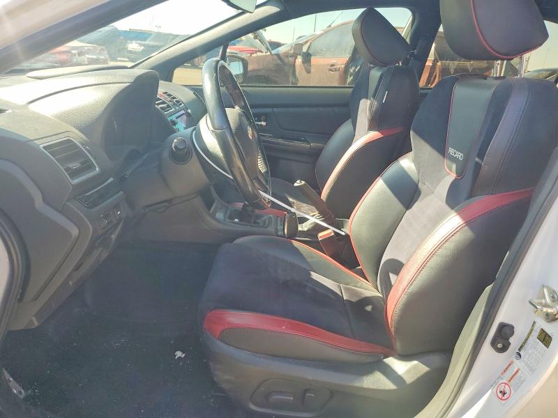 65394606 :رقم المزاد ، JF1VA1B61L9811256 vin ، 2020 Subaru Wrx مزاد بيع