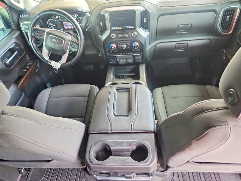 Aukcja sprzedaży 2020 Gmc Sierra, vin: 3GTU9CET5LG246442, numer aukcji: 63748506