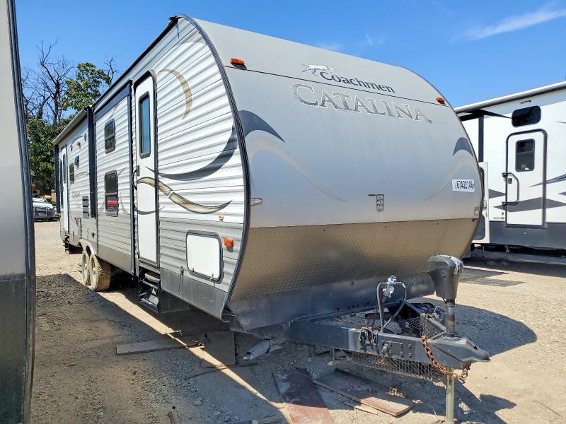 Продаж на аукціоні авто 2014 Forest River Catalina, vin: 5ZT2CAWB4ET005480, номер лоту: 67432146