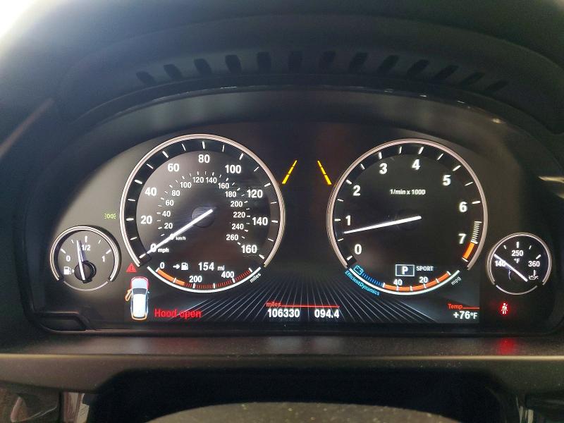 Aukcja sprzedaży 2015 Bmw X5, vin: 5UXKR0C55F0P12467, numer aukcji: 66691516