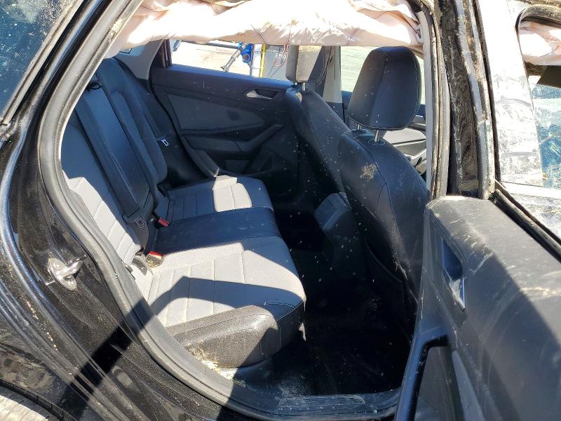 Aukcja sprzedaży 2025 Volkswagen Jetta, vin: 3VW7X7BU4SM103034, numer aukcji: 64305136