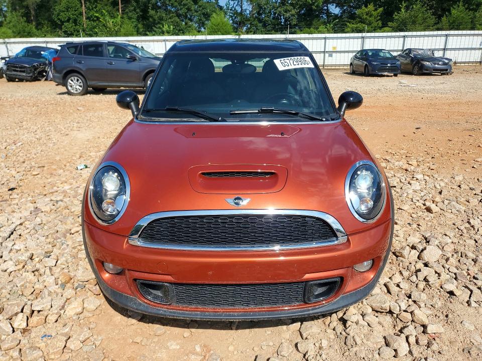Продаж на аукціоні авто 2014 Mini Cooper, vin: WMWZG3C56ET801076, номер лоту: 65729906