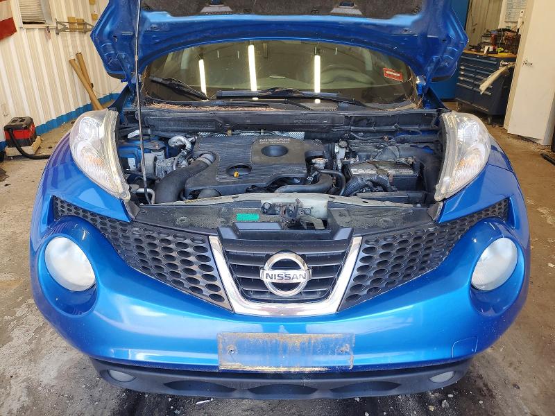 Aukcja sprzedaży 2012 Nissan Juke, vin: JN8AF5MV2CT116006, numer aukcji: 65089266