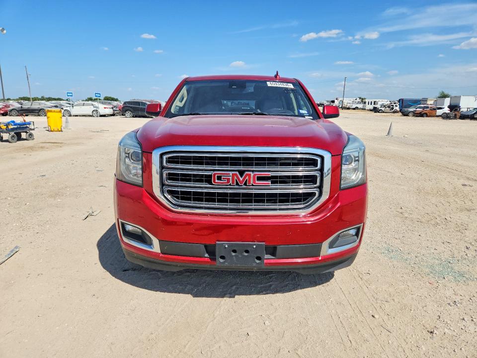 Продажа на аукционе авто 2015 Gmc Yukon Xl, vin: 1GKS1HKC5FR575649, номер лота: 65934836