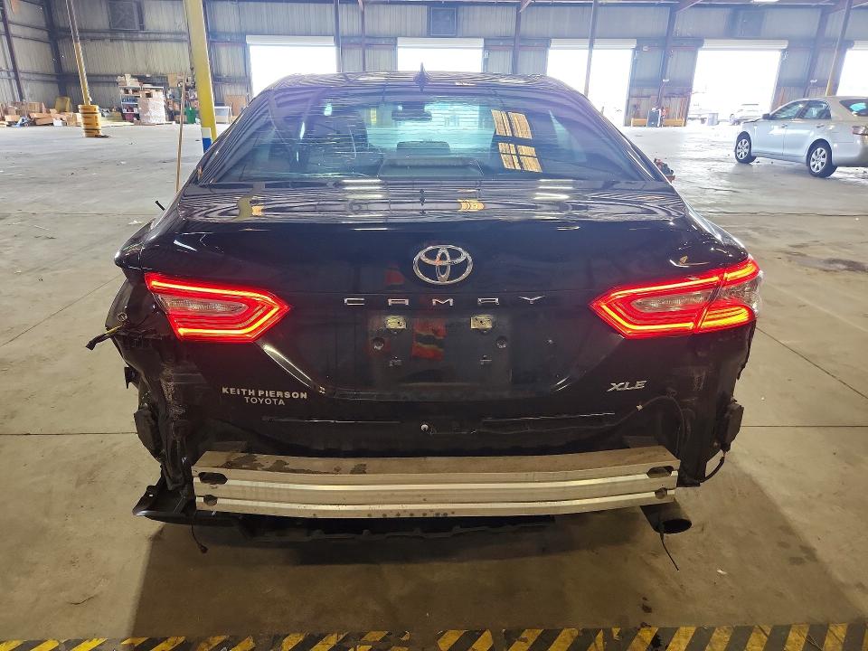 Aukcja sprzedaży 2019 Toyota Camry, vin: 4T1B11HK9KU752627, numer aukcji: 63316096
